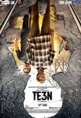 The Good. The Bad. And What’s TE3N?